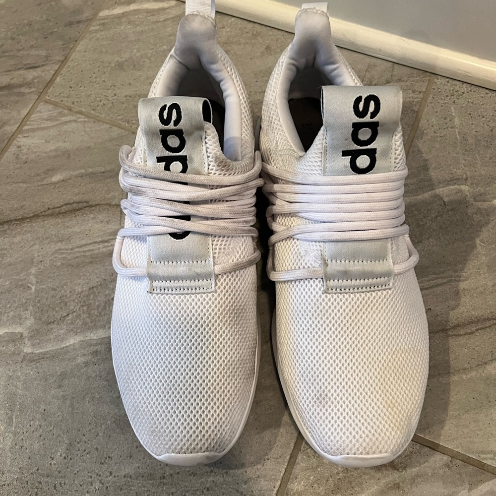 Adidas Men's Lite Racer Adapt 3.0 Shoes